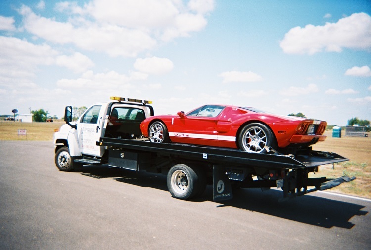 What Can A Car Wrecking Service Assist You With - Martin-Bike Get Your  Choice