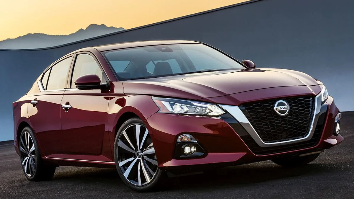 Does the New 2020 Nissan Altima Make an Ideal Family Sedan