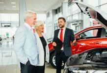 Three things to remember when dealing with car dealerships car dealerships