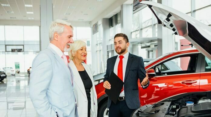 Three things to remember when dealing with car dealerships car dealerships
