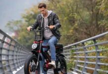 Are Electric Bikes Street Legal and is it Worth Getting One? Electric Bikes