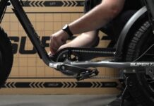 The Essential Role of Nuts and Bolts in Bike Construction and Maintenance Bike Construction