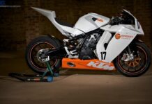 The Art and Science of Motorcycle Fasteners Motorcycle Fasteners