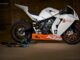 The Art and Science of Motorcycle Fasteners Motorcycle Fasteners