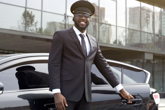 chauffeur driver chauffeur driver