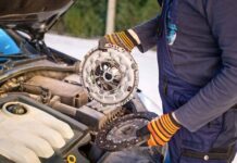 Finding Reliable Clutch Repair Shops for Your Vehicle Needs Clutch Repair Shops
