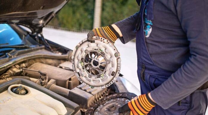 Finding Reliable Clutch Repair Shops for Your Vehicle Needs Clutch Repair Shops