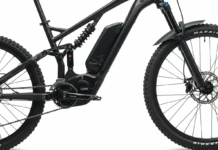 Lacros Cyclone: The E-Bike That Can Transform Your Daily Life E-Bike
