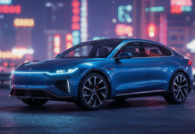How EVs Can Help Reduce the Air Pollution Crisis EV