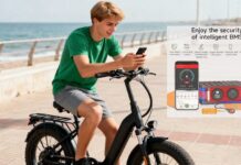 Why E-Bike Riders Rely More on Battery Health Monitoring and Condition Visualization Bike Riders