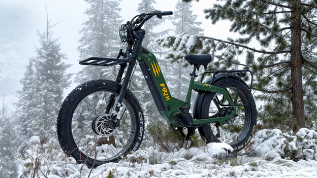 Birch Peak 2400W Birch Peak 2400W