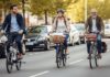 How an Electric Trike Reduces Daily Travel Stress for Urban Riders commute ebikes