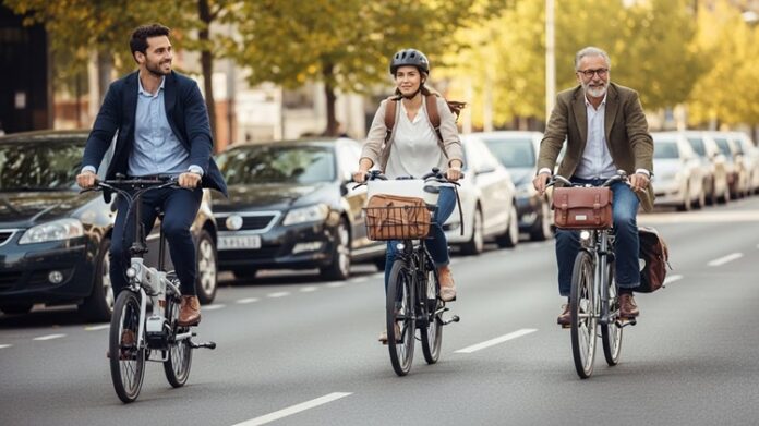 commute ebikes commute ebikes