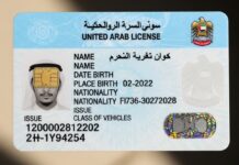 How to Get Your UAE Driving License Category 6 with a Trusted Driving School UAE Driving License