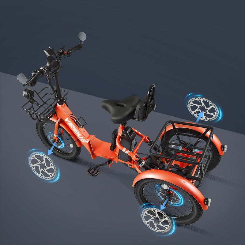 Why the Modern Commute is Moving Toward Three Wheels image 1